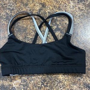 C9 Short Top/Sports Bra